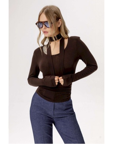 PIRS 6521 Джемпер