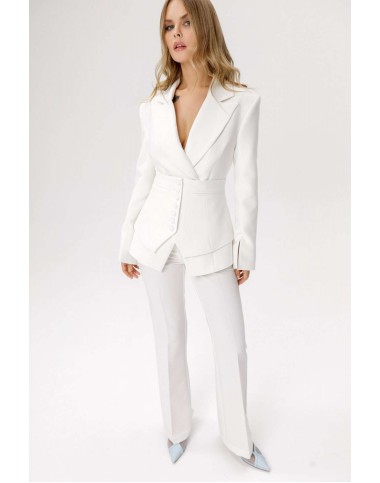 PIRS 6540 Костюм брючный