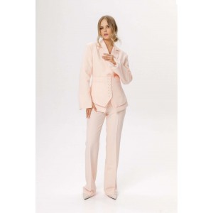 PIRS 6540 Костюм брючный