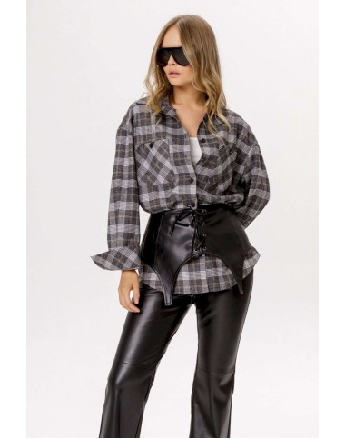 PIRS 6549 Блуза