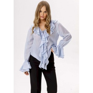 PIRS 6561 Блуза