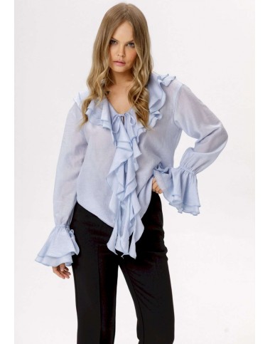 PIRS 6561 Блуза