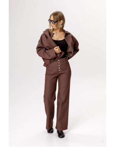 PIRS 6576 Брюки