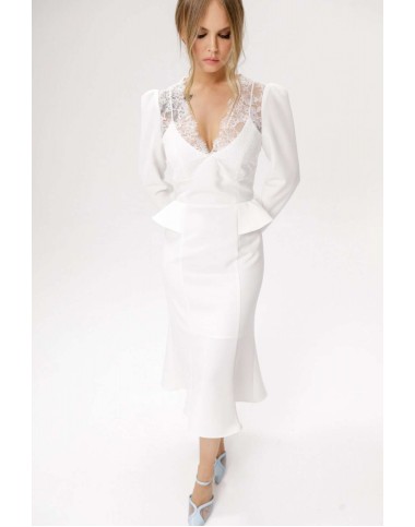 PIRS 6605 Платье