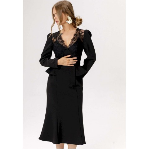 PIRS 6605 Платье