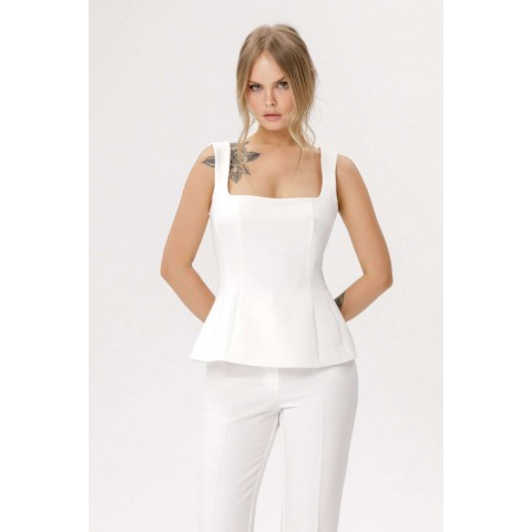 PIRS 6643 Блуза