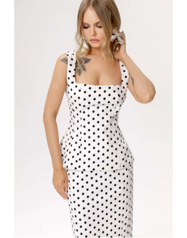 PIRS 6643 Блуза