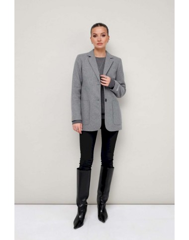 PUR PUR 11-118-15 Жакет