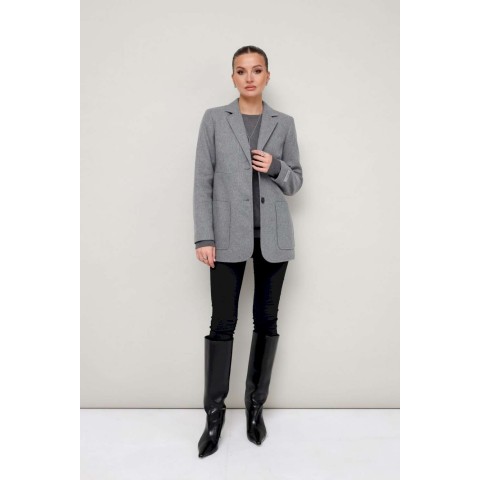 PUR PUR 11-118-15 Жакет