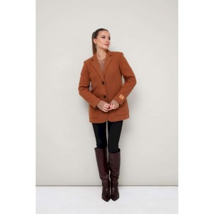 PUR PUR 11-118-17 Жакет