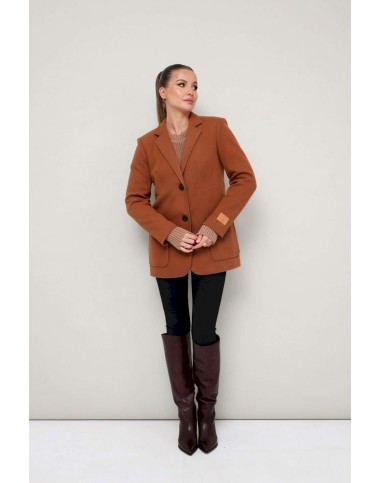 PUR PUR 11-118-17 Жакет