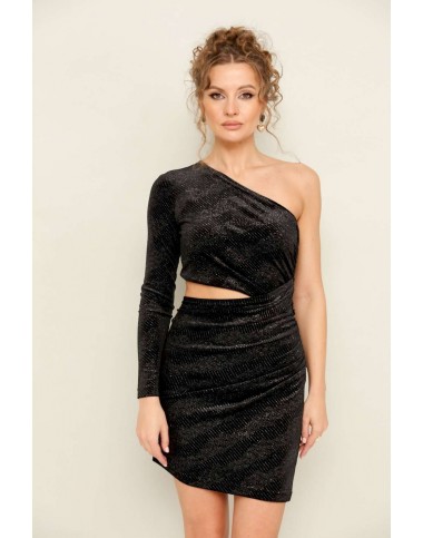 PUR PUR 11-159-1 Платье