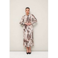 PUR PUR 11-247-6 Платье