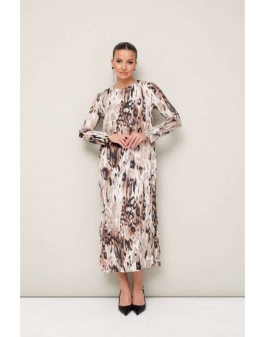 PUR PUR 11-247-6 Платье