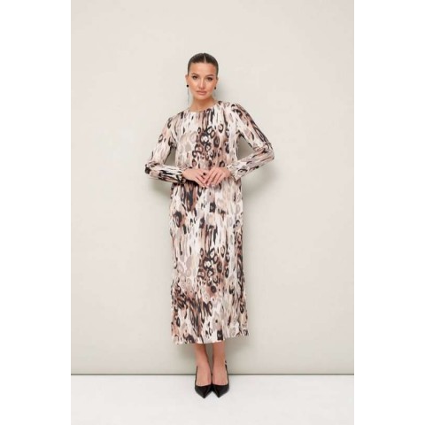 PUR PUR 11-247-6 Платье