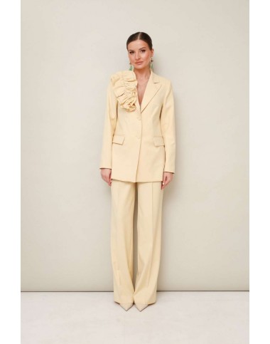 PUR PUR 11-307-10 Костюм брючный