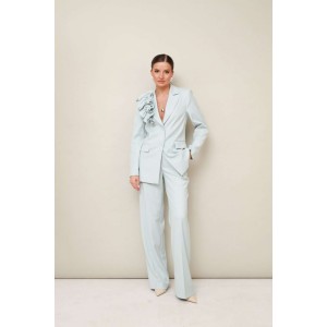 PUR PUR 11-307-9 Костюм брючный