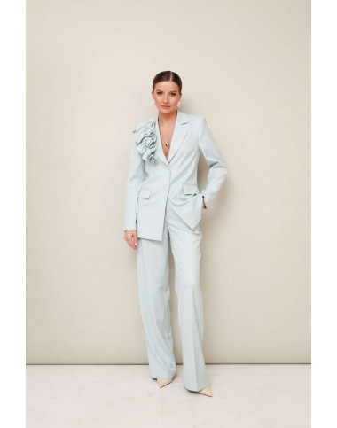 PUR PUR 11-307-9 Костюм брючный