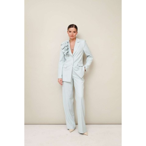 PUR PUR 11-307-9 Костюм брючный