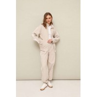 PUR PUR 11-355 Костюм брючный