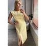 PUR PUR 11-376-4 Платье