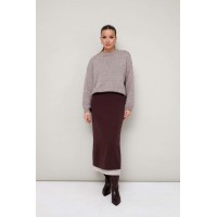 PUR PUR 11-423-1 Юбка