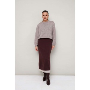 PUR PUR 11-423-1 Юбка