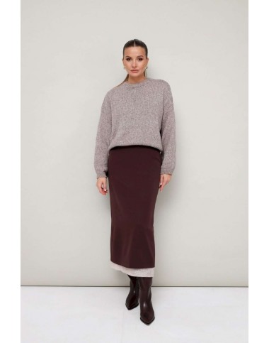 PUR PUR 11-423-1 Юбка