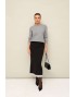 PUR PUR 11-423 Юбка