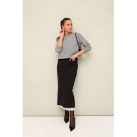 PUR PUR 11-423 Юбка