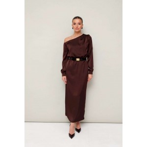 PUR PUR 11-424-1 Платье