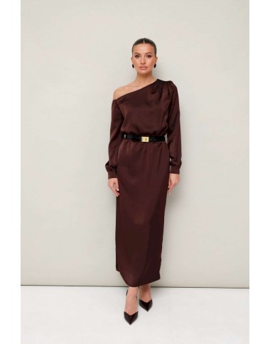 PUR PUR 11-424-1 Платье