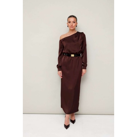 PUR PUR 11-424-1 Платье