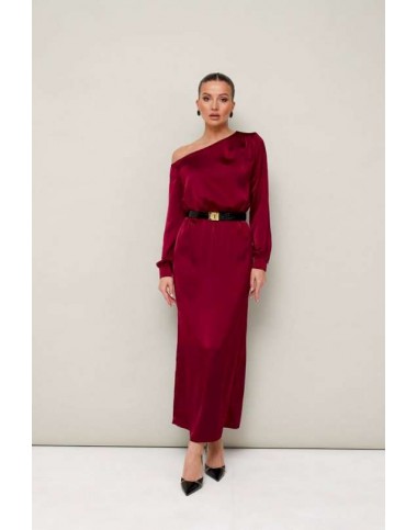 PUR PUR 11-424-2 Платье