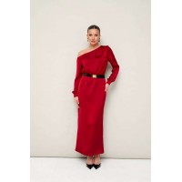 PUR PUR 11-424 Платье