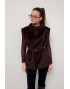 PUR PUR 11-431 Жилет