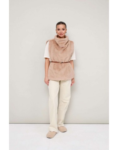 PUR PUR 11-432 Жилет