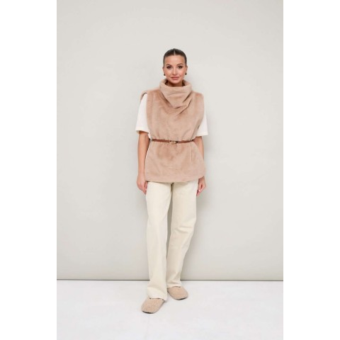 PUR PUR 11-432 Жилет