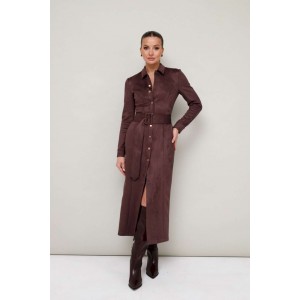 PUR PUR 11-433 Платье