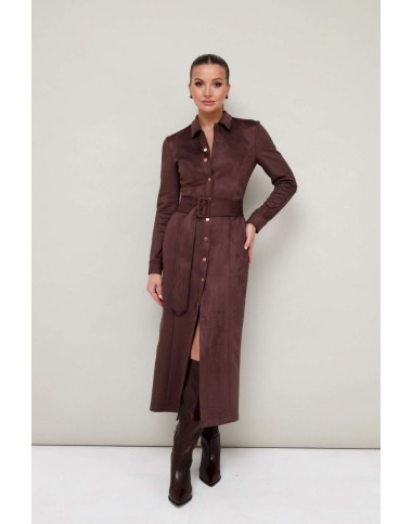 PUR PUR 11-433 Платье