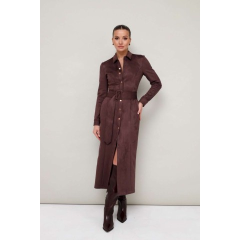 PUR PUR 11-433 Платье