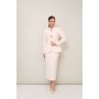 PUR PUR 11-452-2 Костюм юбочный