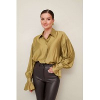 PUR PUR 11-460-1 Блуза