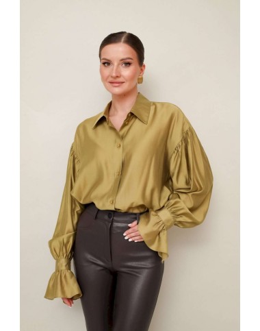 PUR PUR 11-460-1 Блуза