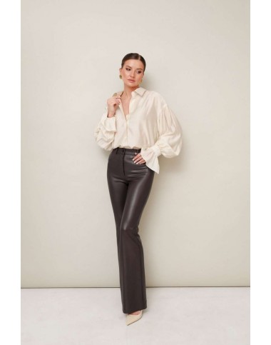 PUR PUR 11-460-2 Блуза