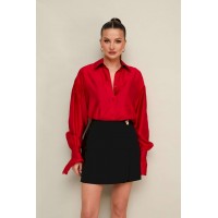 PUR PUR 11-460 Блуза