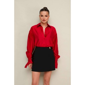 PUR PUR 11-460 Блуза