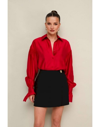 PUR PUR 11-460 Блуза