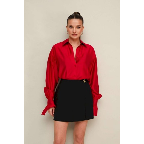 PUR PUR 11-460 Блуза