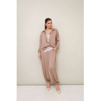 PUR PUR 11-463-1 Костюм брючный